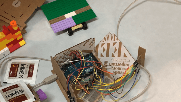 Arduino Setup
