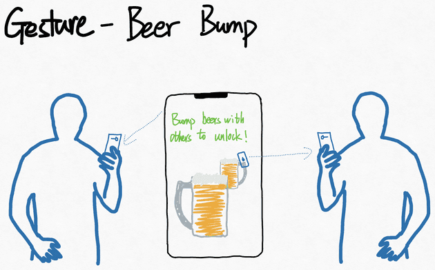 Beer Bump