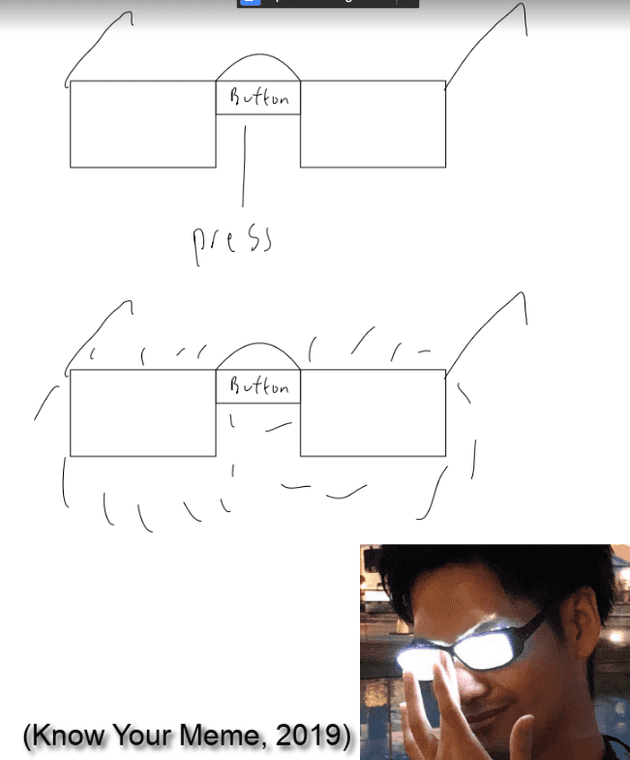 Anime Glasses